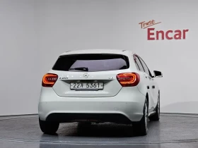 Mercedes-Benz A 200 CDI STYLE, снимка 4