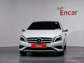 Mercedes-Benz A 200 CDI STYLE, снимка 3