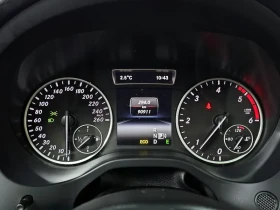 Mercedes-Benz A 200 CDI STYLE, снимка 8