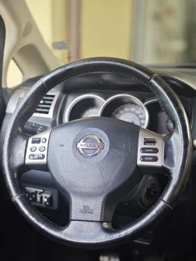 Nissan Tiida C11, снимка 5