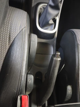 Nissan Tiida C11, снимка 14