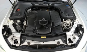 Mercedes-Benz CLS 4MATIC * БЕЗ ПЪРВОНАЧАЛНА ВНОСКА, снимка 16