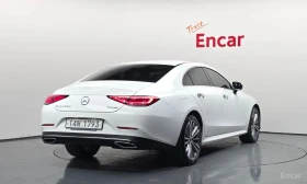 Mercedes-Benz CLS 4MATIC * БЕЗ ПЪРВОНАЧАЛНА ВНОСКА, снимка 2