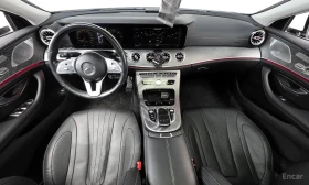 Mercedes-Benz CLS 4MATIC * БЕЗ ПЪРВОНАЧАЛНА ВНОСКА, снимка 7