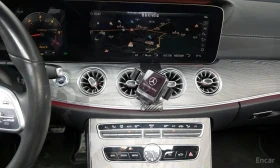 Mercedes-Benz CLS 4MATIC * БЕЗ ПЪРВОНАЧАЛНА ВНОСКА, снимка 10