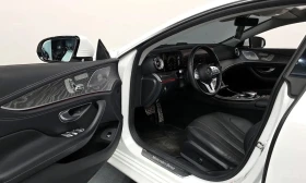 Mercedes-Benz CLS 4MATIC * БЕЗ ПЪРВОНАЧАЛНА ВНОСКА, снимка 6