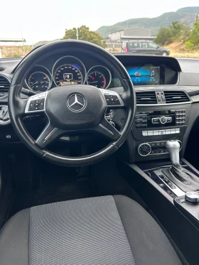 Mercedes-Benz C 220 2.2 CDI FACELIFT, снимка 11
