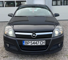 Opel Astra, снимка 3
