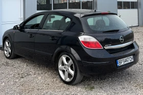 Opel Astra, снимка 4