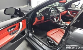 BMW 420 420i M Sport Gran coupe, снимка 10