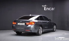 BMW 420 420i M Sport Gran coupe, снимка 2