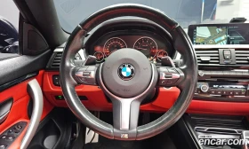 BMW 420 420i M Sport Gran coupe, снимка 12