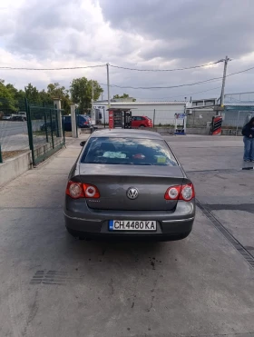 VW Passat B6, снимка 4