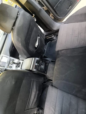 VW Passat B6, снимка 8
