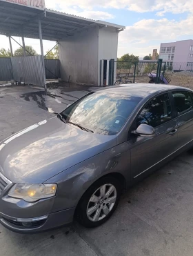 VW Passat B6, снимка 7