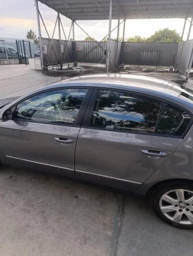 VW Passat B6, снимка 6