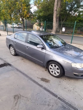 VW Passat B6, снимка 2