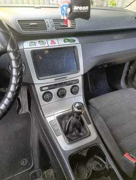 VW Passat B6, снимка 10