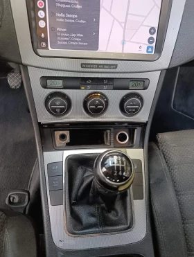 VW Passat B6, снимка 14