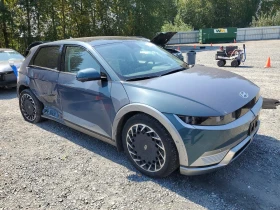 Hyundai Ioniq 5 LIMITED, снимка 1