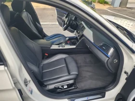 BMW 320 i - САМО 30% АВАНС, снимка 11