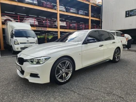 BMW 320 i - САМО 30% АВАНС, снимка 1