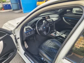 BMW 320 i - САМО 30% АВАНС, снимка 7