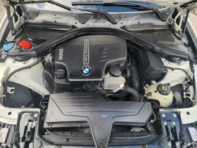 BMW 320 i - САМО 30% АВАНС, снимка 16