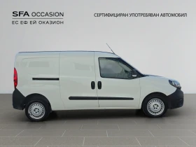 Fiat Doblo 1.6D 105hp BVM6 E6//2202R16, снимка 4