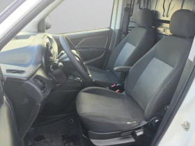 Fiat Doblo 1.6D 105hp BVM6 E6//2202R16, снимка 11