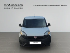 Fiat Doblo 1.6D 105hp BVM6 E6//2202R16, снимка 2