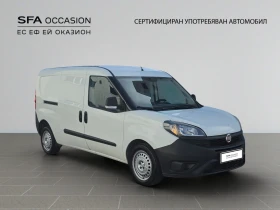 Fiat Doblo 1.6D 105hp BVM6 E6//2202R16, снимка 3