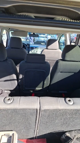 VW Touran, снимка 6