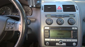 VW Touran, снимка 8