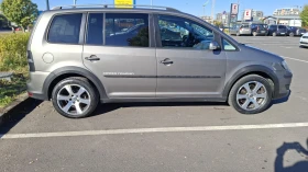 VW Touran, снимка 2