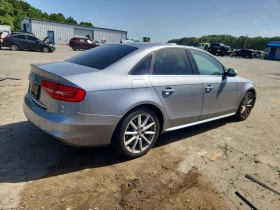 Audi A4 2.0l Premium, снимка 3