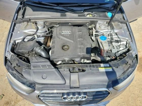 Audi A4 2.0l Premium, снимка 11