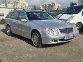 Mercedes-Benz E 280 CDi Уникат, снимка 1