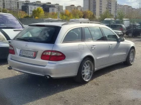 Mercedes-Benz E 280 CDi Уникат, снимка 4