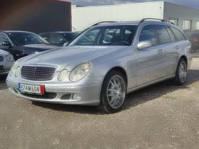 Mercedes-Benz E 280 CDi Уникат, снимка 3