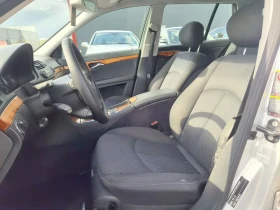 Mercedes-Benz E 280 CDi Уникат, снимка 14