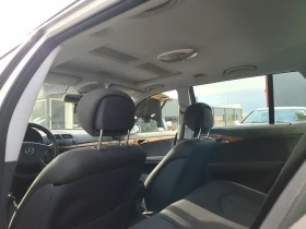 Mercedes-Benz E 280 CDi Уникат, снимка 13