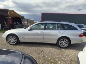 Mercedes-Benz E 280 CDi Уникат, снимка 8