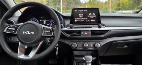 Kia Forte Седан, снимка 5
