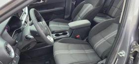 Kia Forte Седан, снимка 8