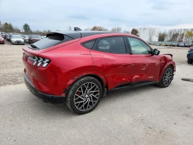 Ford Mustang Mach-E GT AWD, снимка 3