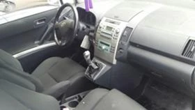 Toyota Corolla verso !!!2.2d4d  136/6ск - [6] 