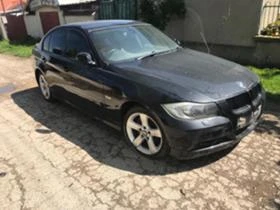 BMW 320 мотор на Части 1