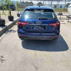 Audi A4 B9 35 TFSI, снимка 4