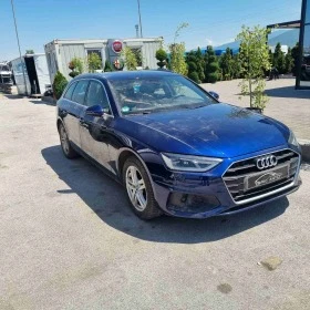 Audi A4 B9 35 TFSI - [7] 